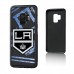 Чехол на телефон Samsung Los Angeles Kings Galaxy Tilt Bump Ice - оригинальные мобильные аксессуары НХЛ