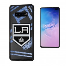 Чехол на телефон Samsung Los Angeles Kings Galaxy Tilt Bump Ice