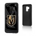 Чехол на телефон Samsung Vegas Golden Knights Galaxy Bump Ice - оригинальные мобильные аксессуары НХЛ