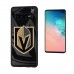 Чехол на телефон Samsung Vegas Golden Knights Galaxy Bump Ice - оригинальные мобильные аксессуары НХЛ