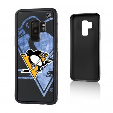 Чехол на телефон Samsung Pittsburgh Penguins Galaxy Tilt Bump Ice
