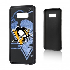 Чехол на телефон Pittsburgh Penguins Galaxy Tilt Bump Ice