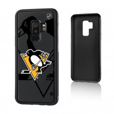 Чехол на телефон Pittsburgh Penguins Galaxy Bump Ice