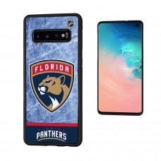 Чехол на телефон Samsung Florida Panthers Galaxy Bump Ice Design