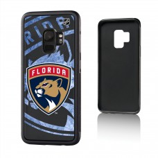 Florida Panthers Galaxy Tilt Bump Ice Case