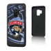 Чехол на телефон Samsung Florida Panthers Galaxy Tilt Bump Ice - оригинальные мобильные аксессуары НХЛ