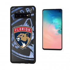 Florida Panthers Galaxy Tilt Bump Ice Case