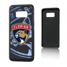 Чехол на телефон Samsung Florida Panthers Galaxy Tilt Bump Ice