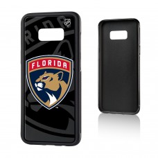 Чехол на телефон Samsung Florida Panthers Galaxy Bump Ice