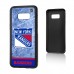 Чехол на телефон New York Rangers Galaxy Bump Ice Design