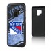 Чехол на телефон New York Rangers Galaxy Tilt Bump Ice