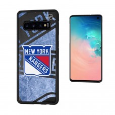 Чехол на телефон Samsung New York Rangers Galaxy Tilt Bump Ice