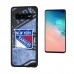 Чехол на телефон New York Rangers Galaxy Tilt Bump Ice