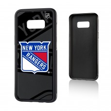 Чехол на телефон Samsung New York Rangers Galaxy Bump Ice
