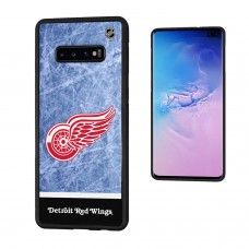 Чехол на телефон Detroit Red Wings Galaxy Bump Ice Design