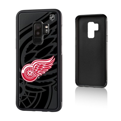 Чехол на телефон Detroit Red Wings Galaxy Bump Ice