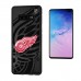 Чехол на телефон Detroit Red Wings Galaxy Bump Ice