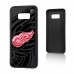 Чехол на телефон Detroit Red Wings Galaxy Bump Ice