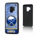 Чехол на телефон Samsung Buffalo Sabres Galaxy Bump Ice Design - оригинальные мобильные аксессуары НХЛ
