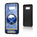 Чехол на телефон Samsung Buffalo Sabres Galaxy Bump Ice Design - оригинальные мобильные аксессуары НХЛ