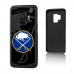 Чехол на телефон Samsung Buffalo Sabres Galaxy Bump Ice - оригинальные мобильные аксессуары НХЛ