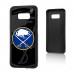 Чехол на телефон Samsung Buffalo Sabres Galaxy Bump Ice - оригинальные мобильные аксессуары НХЛ