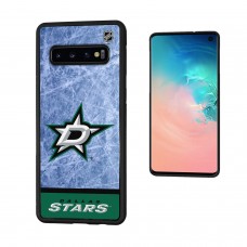 Чехол на телефон Samsung Dallas Stars Galaxy Bump Ice Design