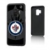 Чехол на телефон Samsung Winnipeg Jets Galaxy Bump Ice - оригинальные мобильные аксессуары НХЛ