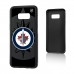 Чехол на телефон Samsung Winnipeg Jets Galaxy Bump Ice - оригинальные мобильные аксессуары НХЛ