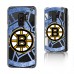 Чехол на телефон Boston Bruins Galaxy Clear Ice