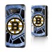 Чехол на телефон Boston Bruins Galaxy Clear Ice