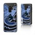 Чехол на телефон Samsung Vancouver Canucks Galaxy Clear Ice - оригинальные мобильные аксессуары НХЛ