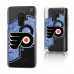 Чехол на телефон Philadelphia Flyers Galaxy Clear Ice