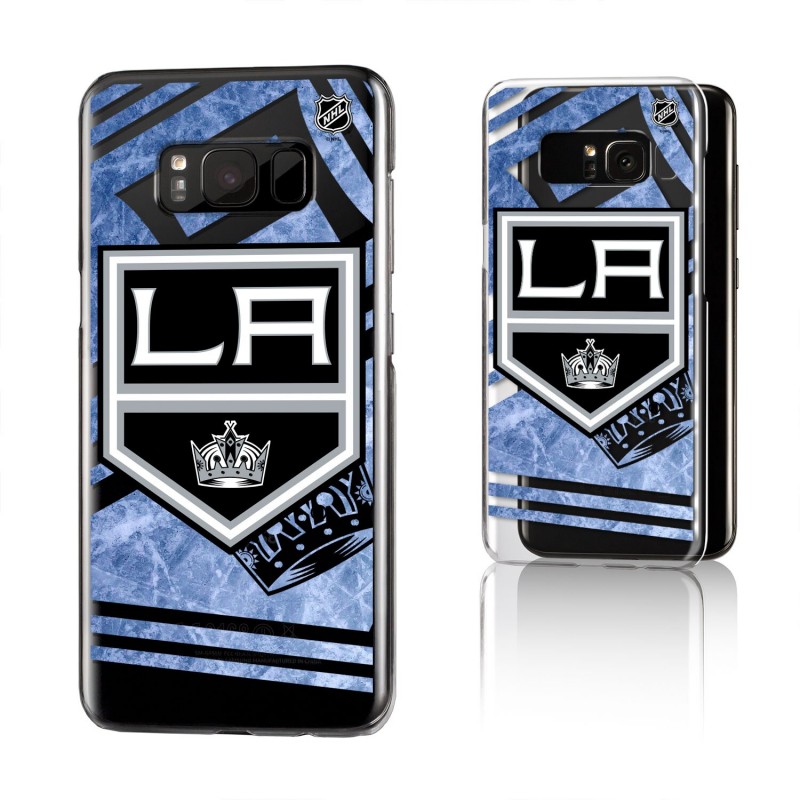 Samsung Los Angeles Kings Galaxy Clear Ice