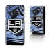 Los Angeles Kings Galaxy Clear Ice Case