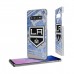 Los Angeles Kings Galaxy Clear Ice Case