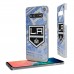 Los Angeles Kings Galaxy Clear Ice Case