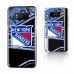 Чехол на телефон New York Rangers Galaxy Clear Ice