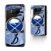 Чехол на телефон Samsung Buffalo Sabres Galaxy Clear Ice - оригинальные мобильные аксессуары НХЛ