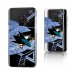 San Jose Sharks Galaxy Clear Ice Case