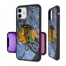 Чехол на телефон Chicago Blackhawks iPhone Tilt Bump Ice