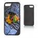 Чехол на телефон Chicago Blackhawks iPhone Tilt Bump Ice