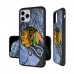 Чехол на телефон Chicago Blackhawks iPhone Tilt Bump Ice