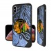 Чехол на телефон Chicago Blackhawks iPhone Tilt Bump Ice