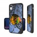 Чехол на телефон Chicago Blackhawks iPhone Tilt Bump Ice