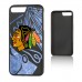Чехол на телефон Chicago Blackhawks iPhone Tilt Bump Ice