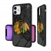 Чехол на телефон Chicago Blackhawks iPhone Bump Ice