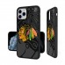 Чехол на телефон Chicago Blackhawks iPhone Bump Ice