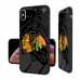 Чехол на телефон Chicago Blackhawks iPhone Bump Ice