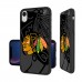 Чехол на телефон Chicago Blackhawks iPhone Bump Ice